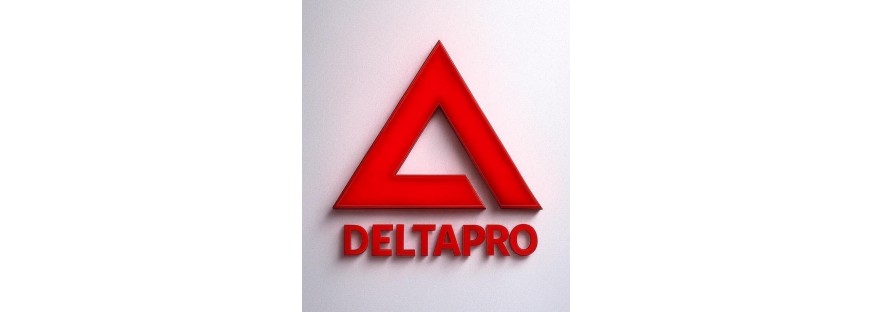 Lốp xe nâng hàng Deltapro